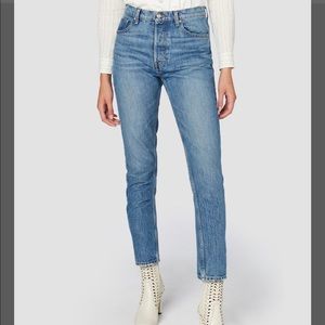 Derek Lam 10 Crosby Jeans (Lou)